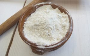 Farina di grano tenero Germanella