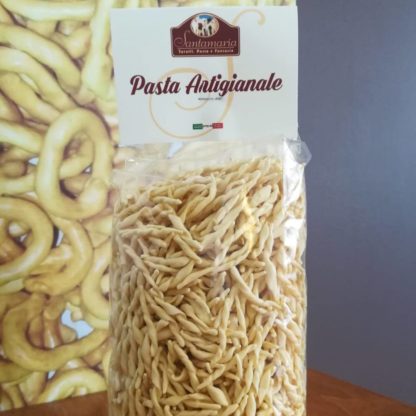 trofie santamaria pasta